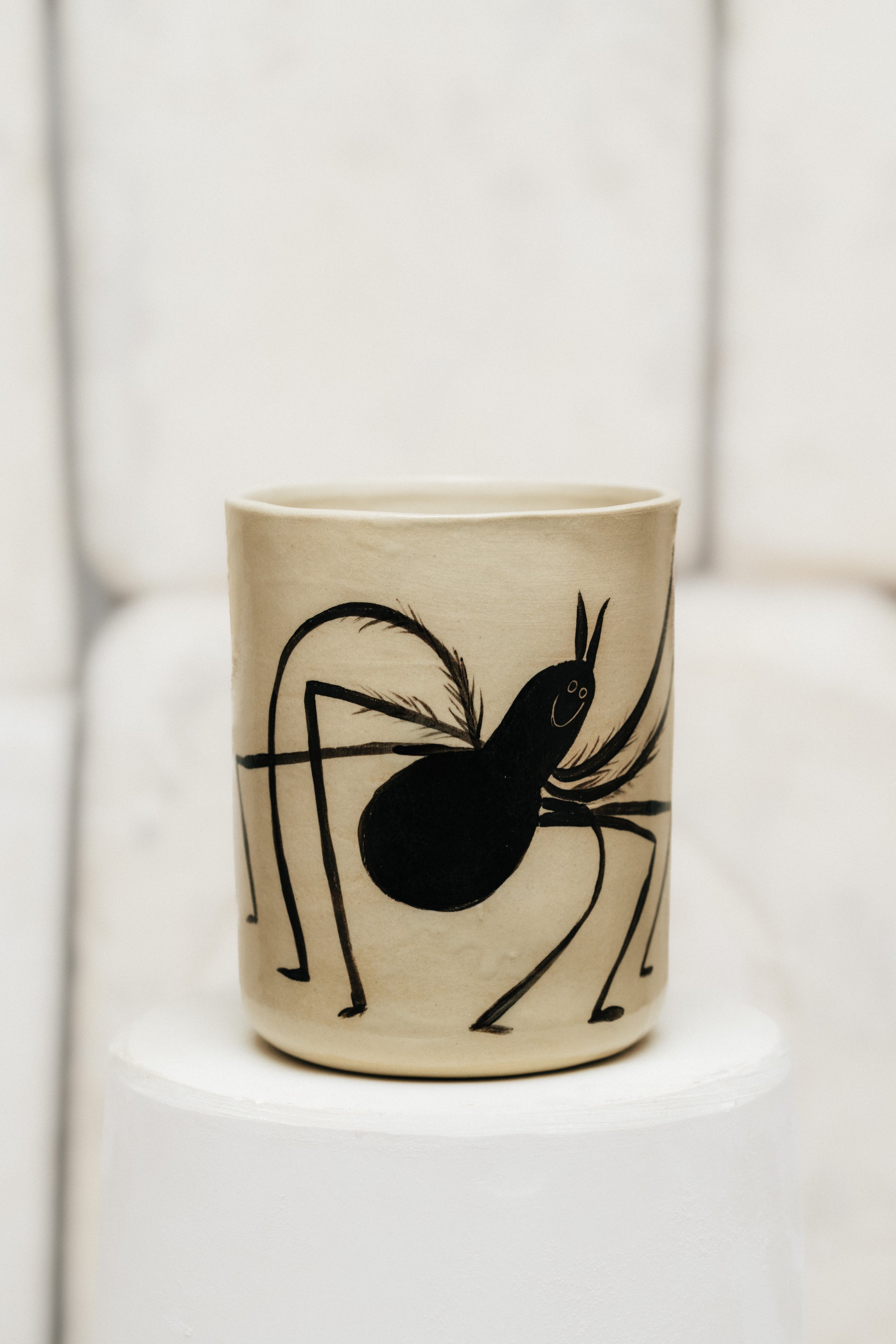 Šálka 400ml | ANIMAL