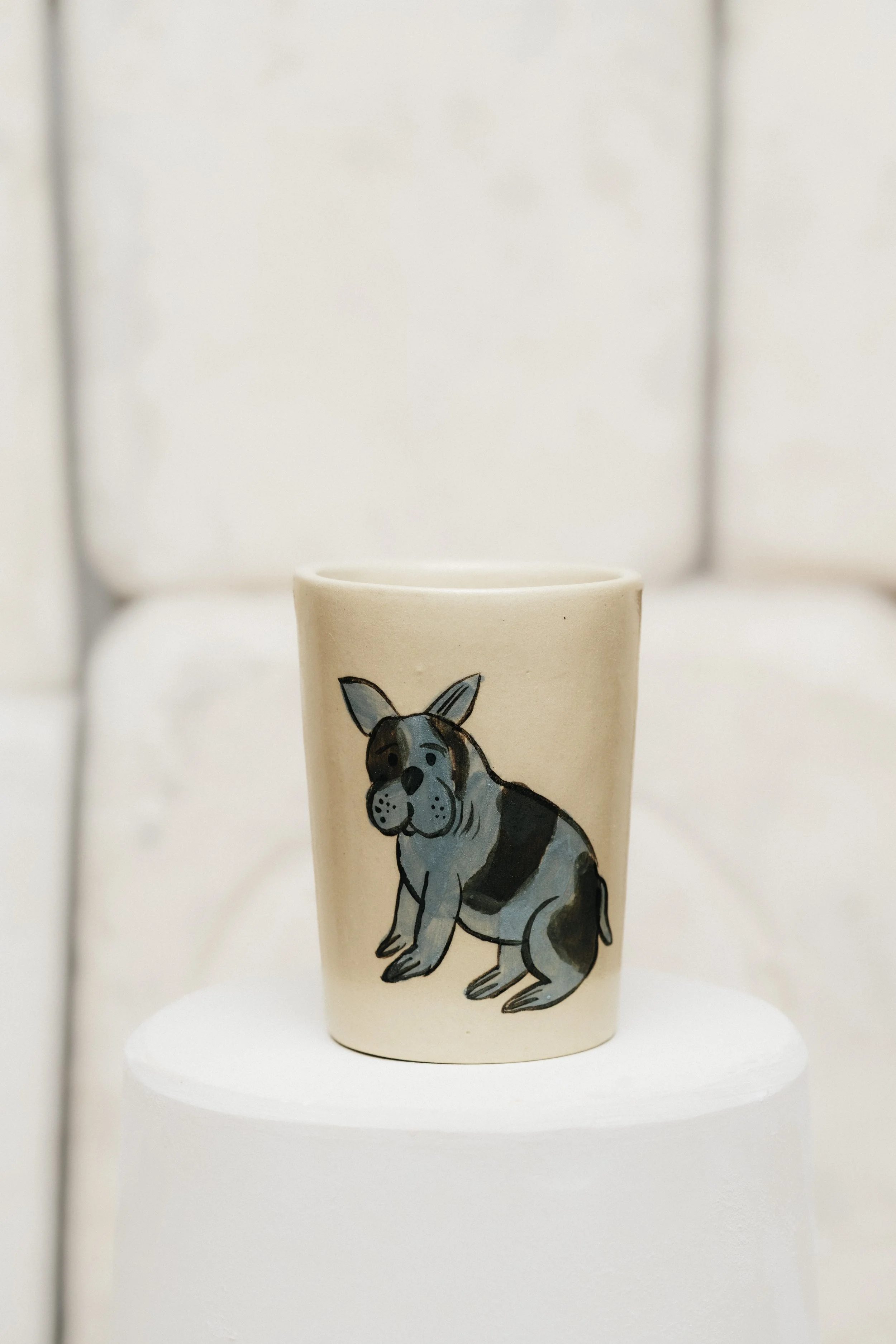 Šálka 250ml | ANIMAL