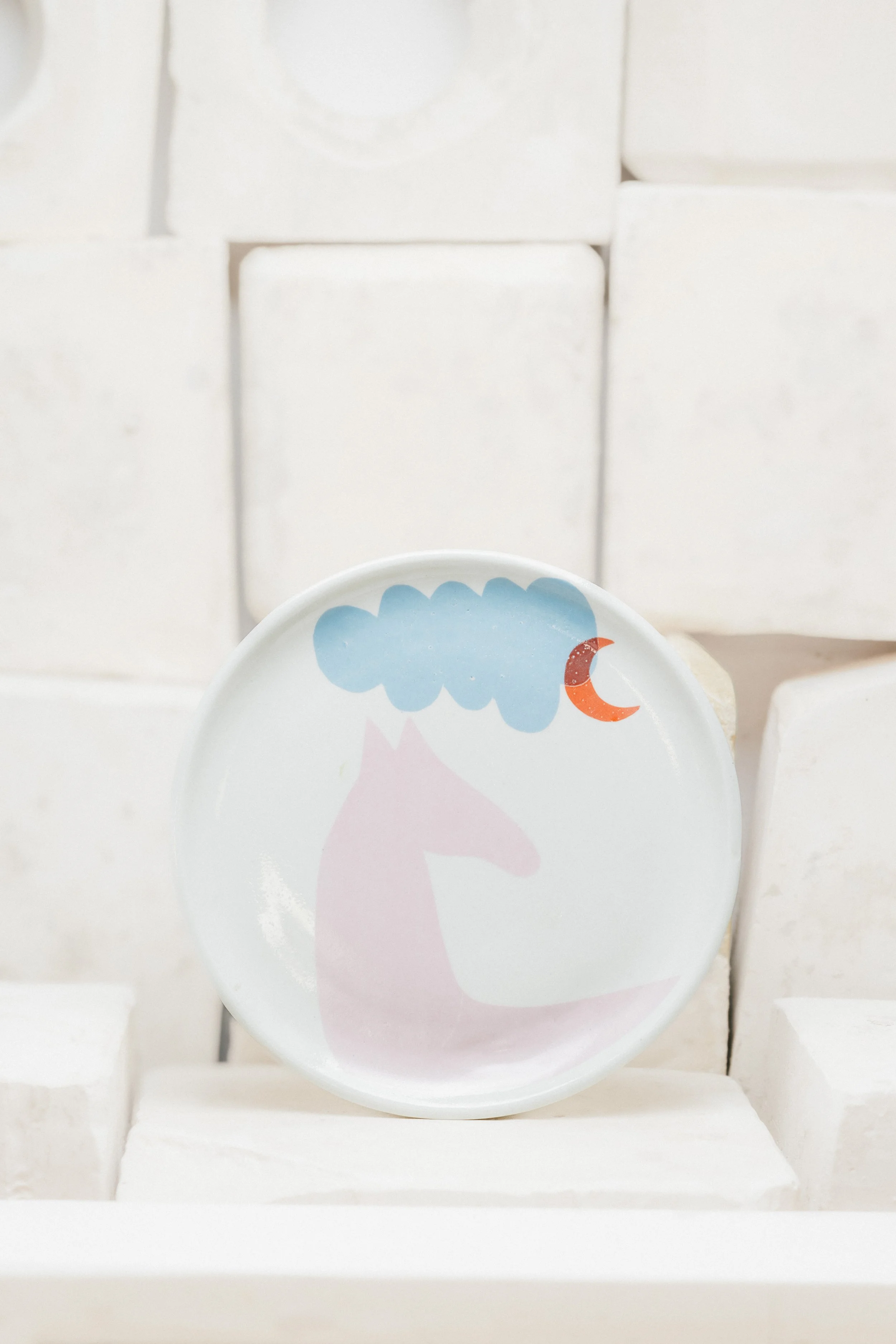 Tanier M | THE HORSES MAKE NOISE