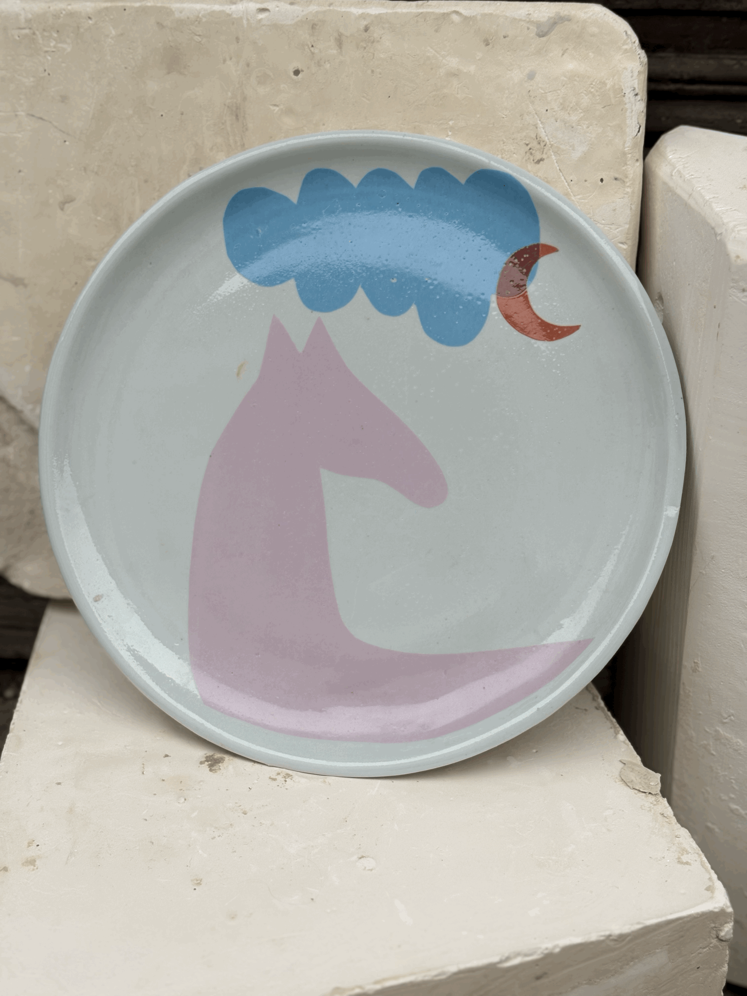 Tanier M | THE HORSES MAKE NOISE