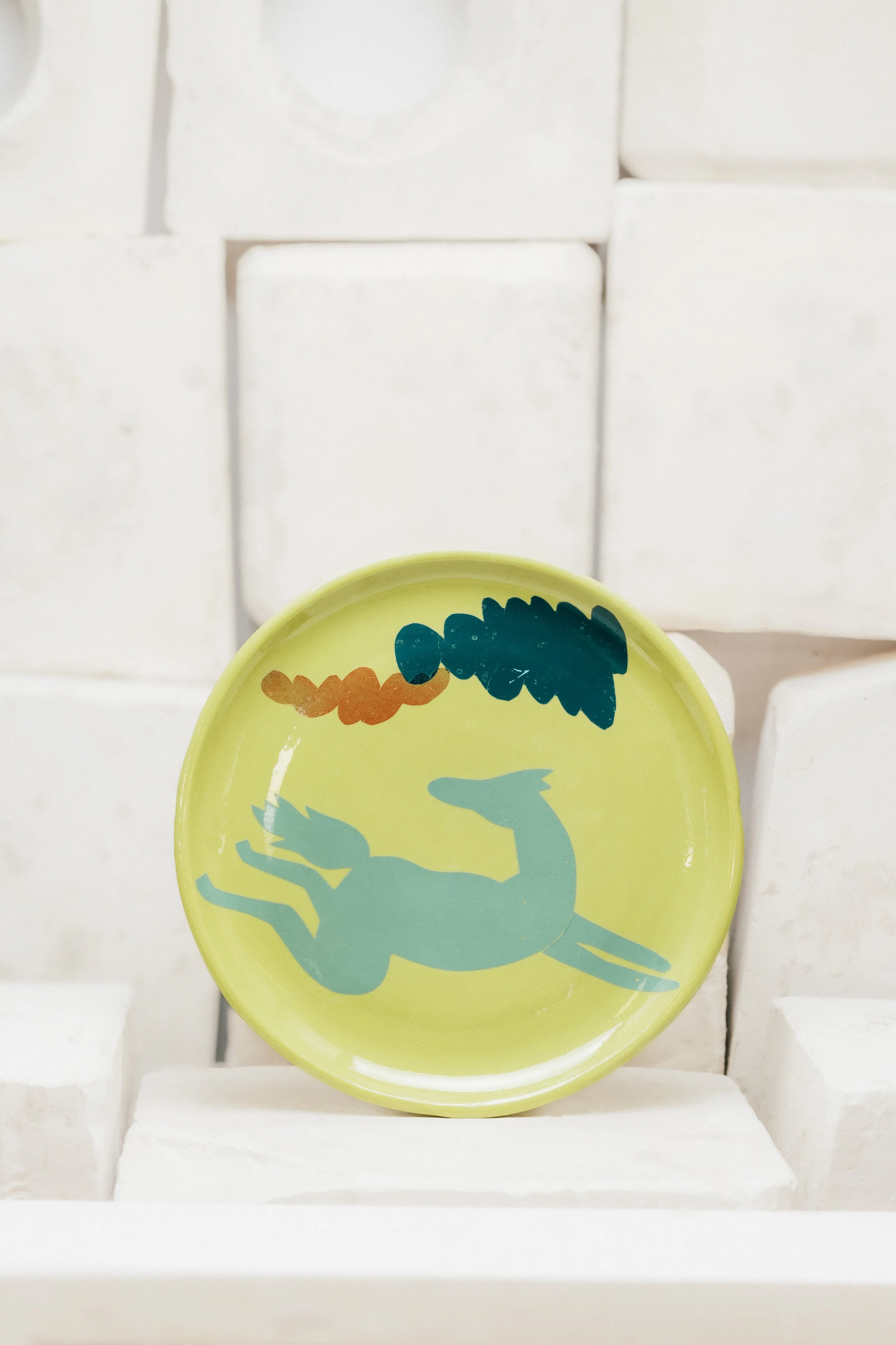 Tanier M | THE HORSES MAKE NOISE