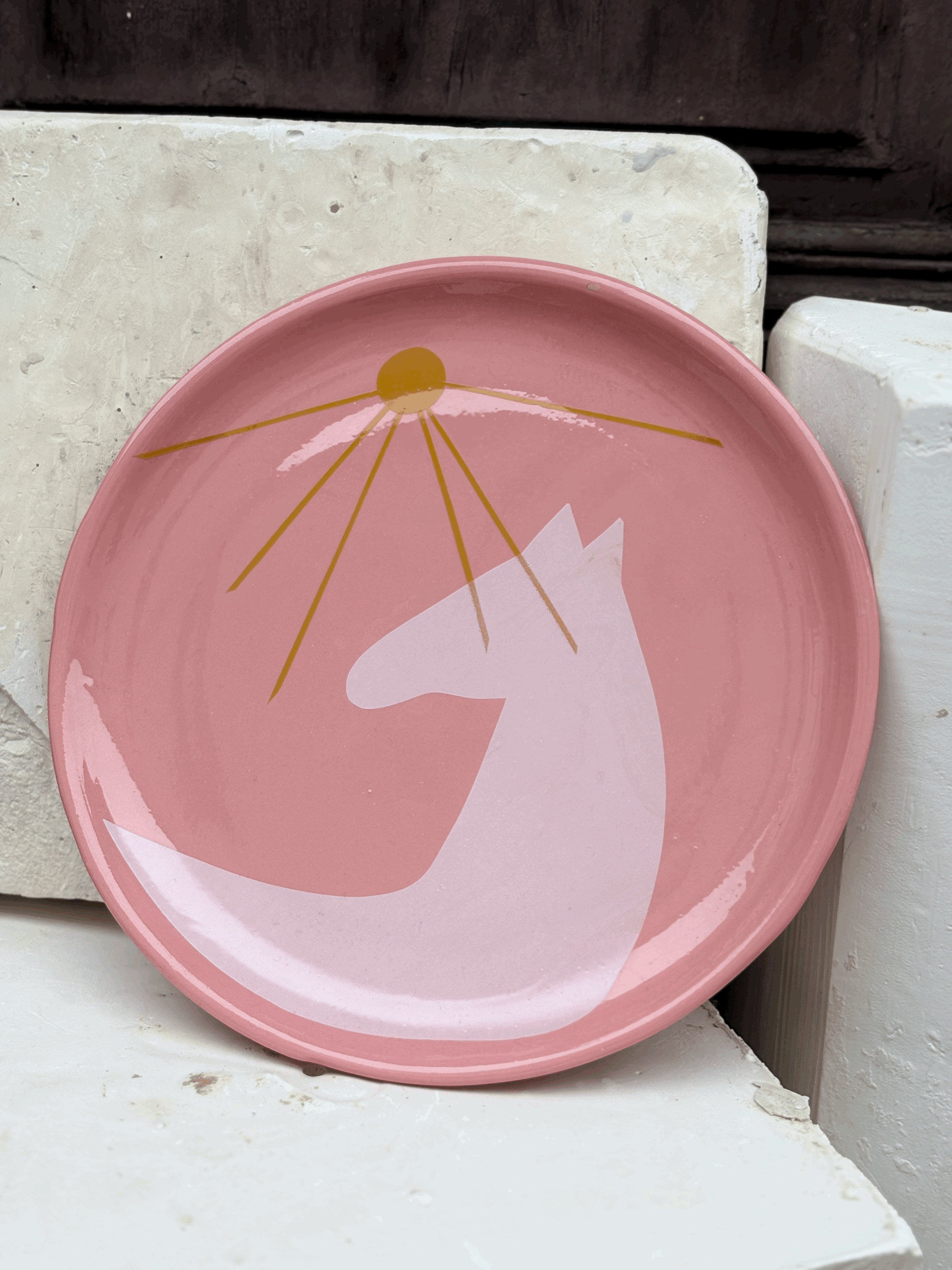 Tanier M | THE HORSES MAKE NOISE