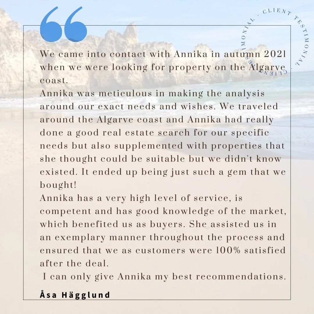 Finding the perfect property (especially in a new country) is so much more than a vision and &ldquo;old mindset&rdquo;, it's about understanding your dreams of your new life, your &ldquo;new&rdquo; needs, open your mind to explore options so that you