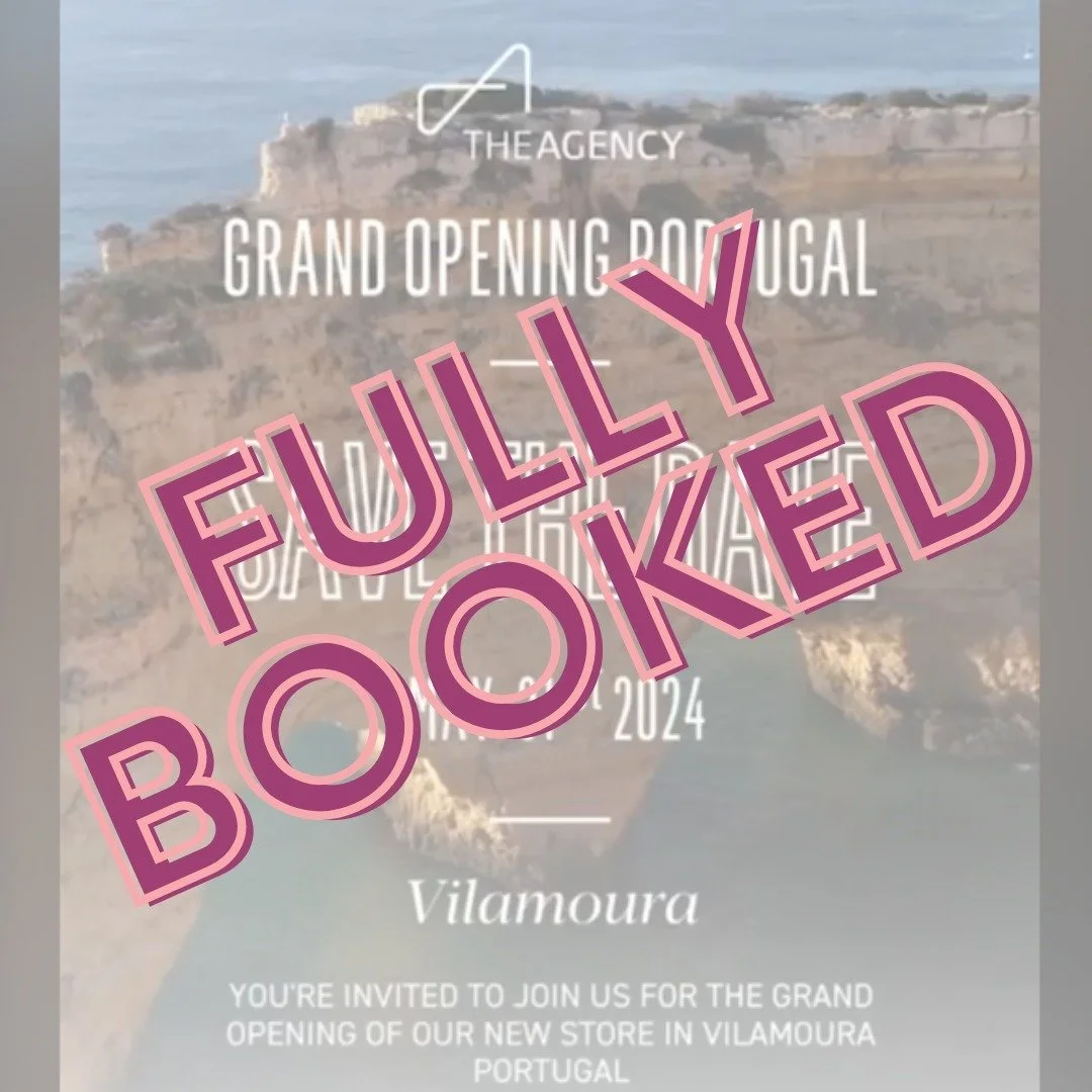We are thrilled to announce that our grand opening event on 31st May is now fully booked! We can't wait to meet everyone attending and share this special moment with you.

If you couldn't make it or missed the chance to RSVP, don't worry! We would st