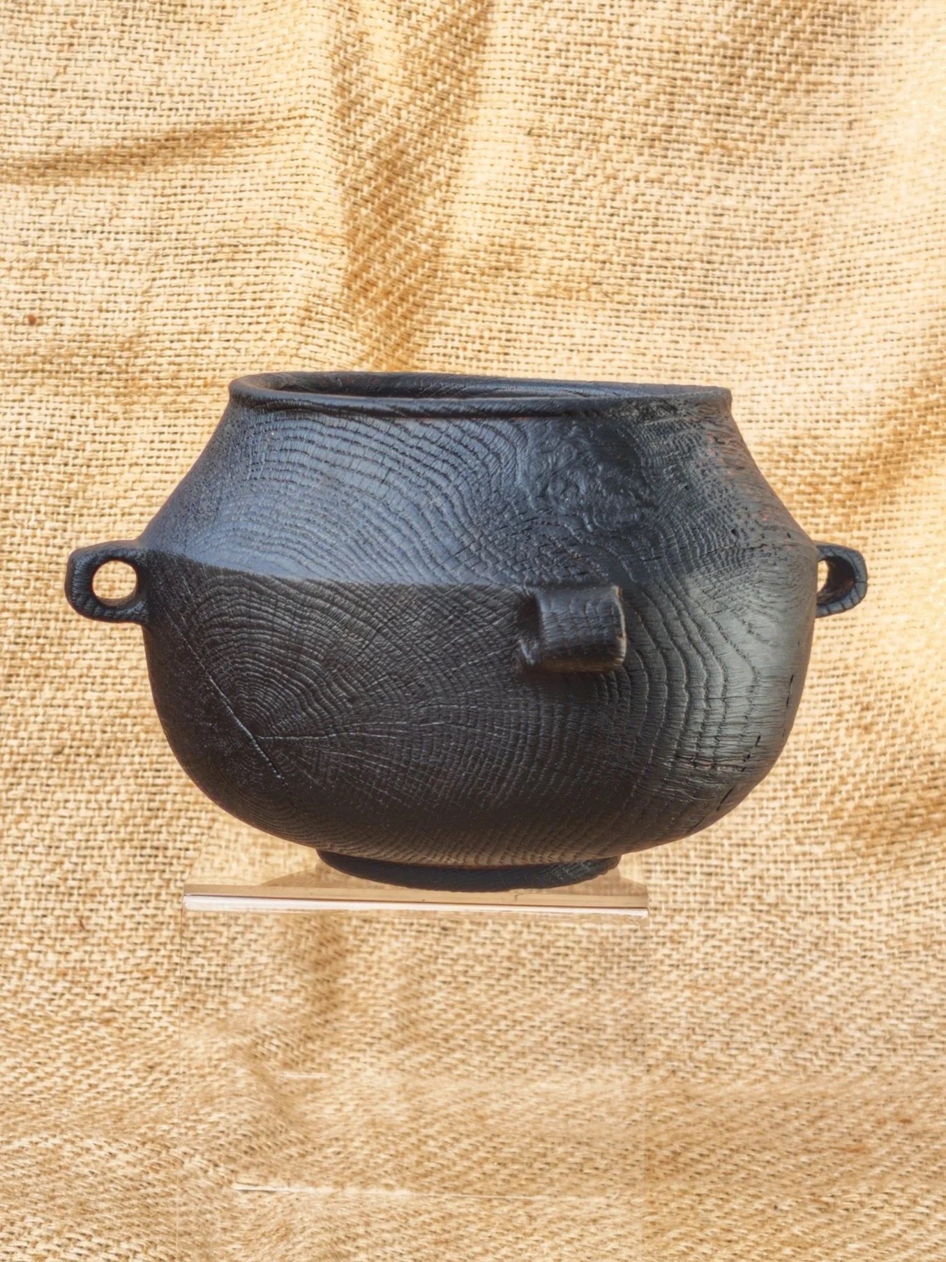 Pots