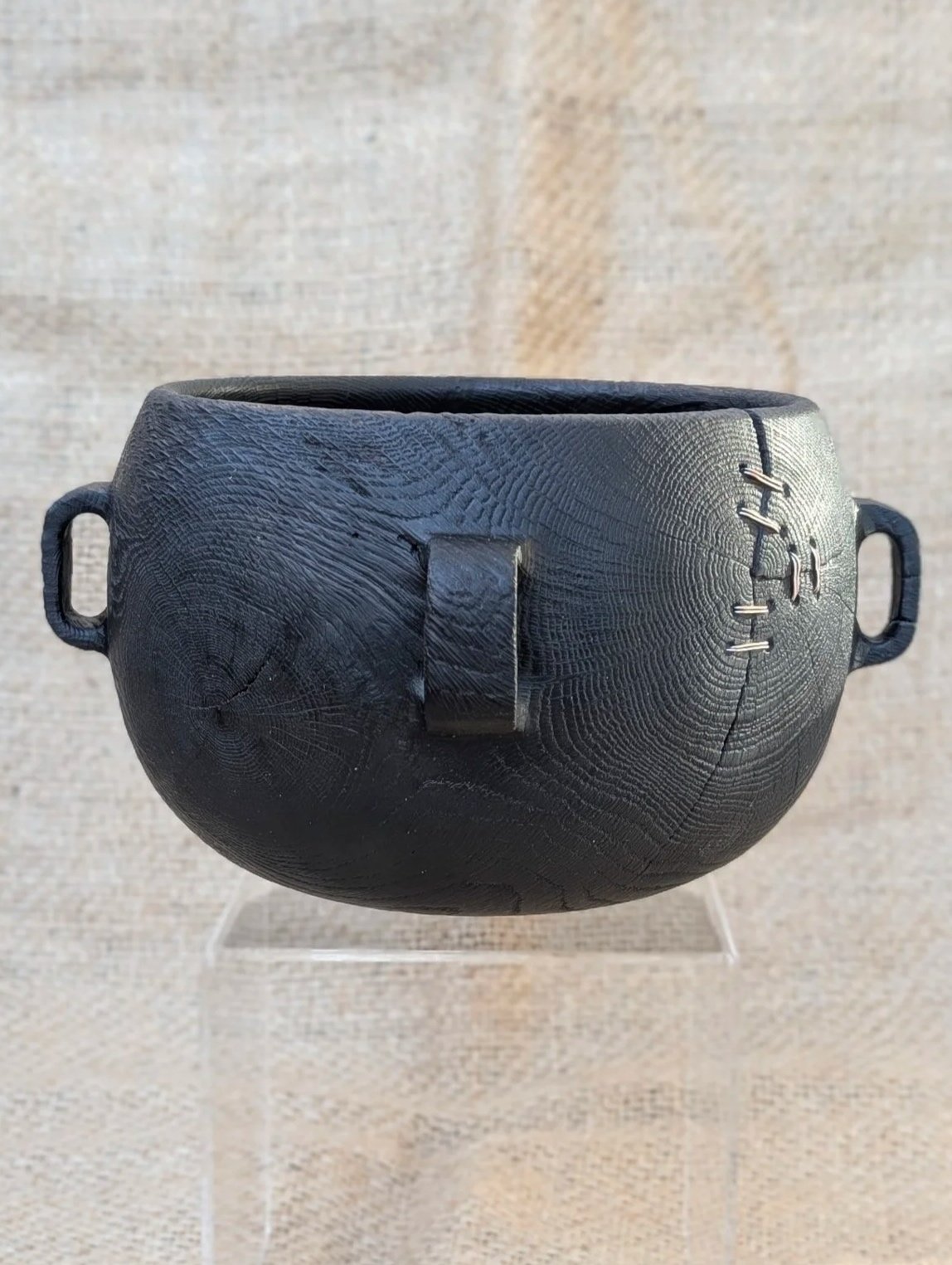 Pots