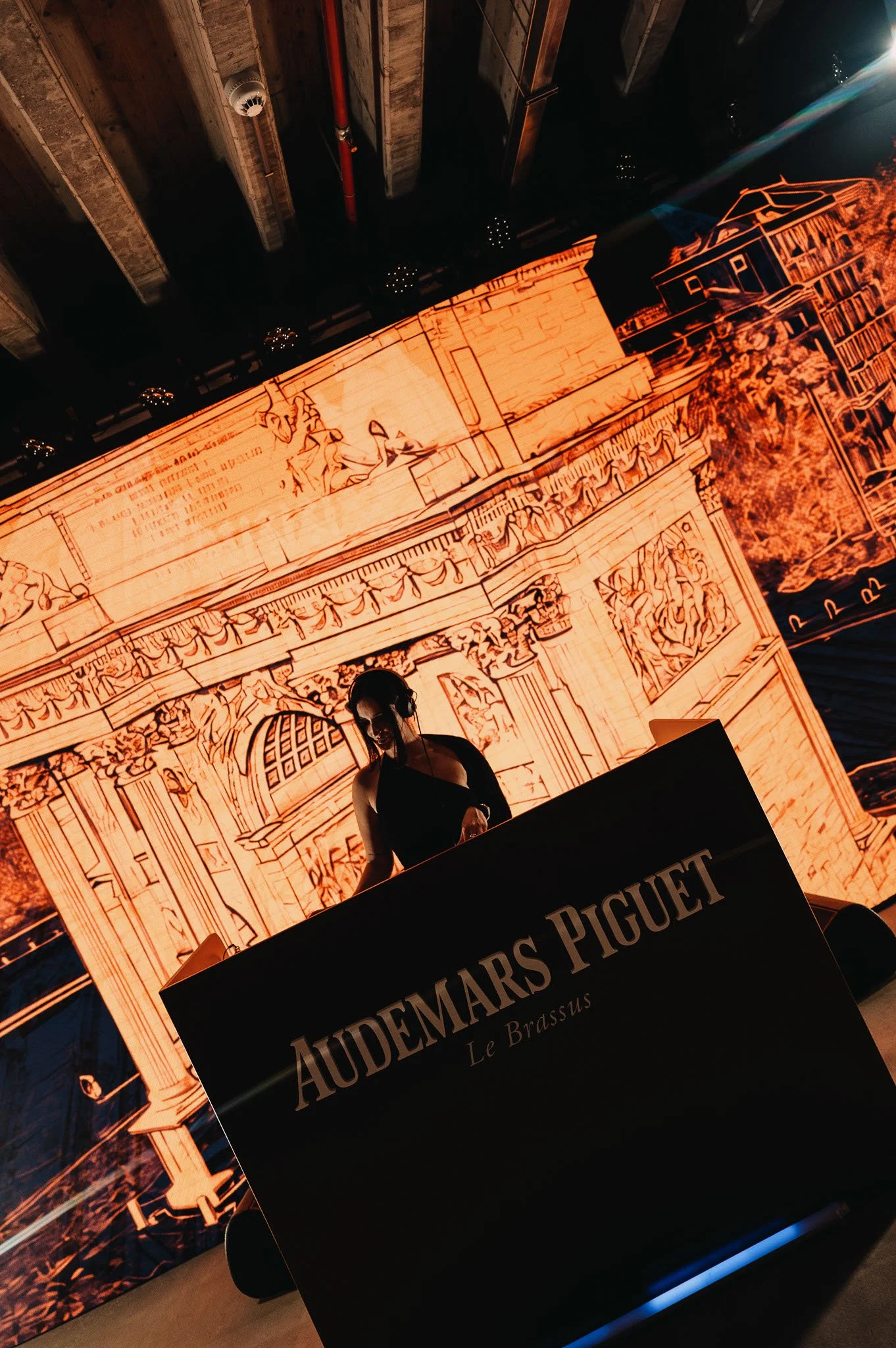 Audemars Piguet - Milan
