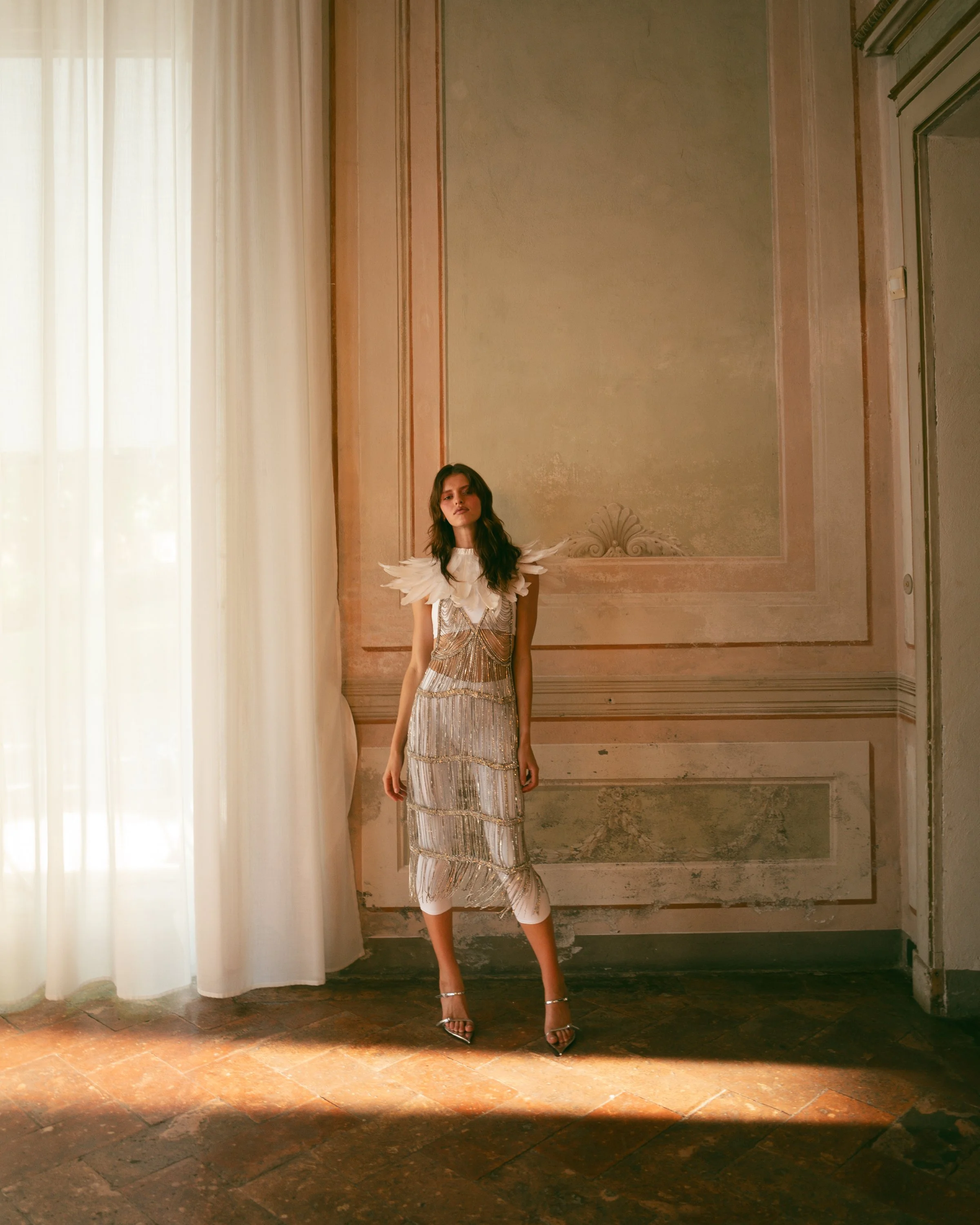Vogue x Alo: Vogue World Milan