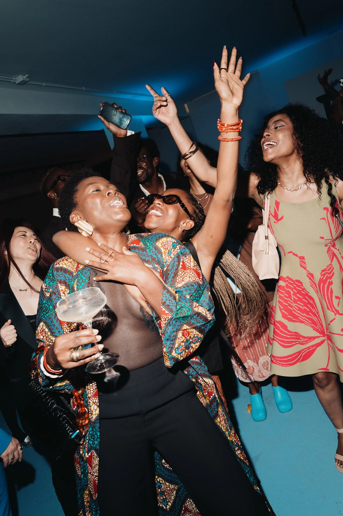 Italy Meets Jamaica 2026