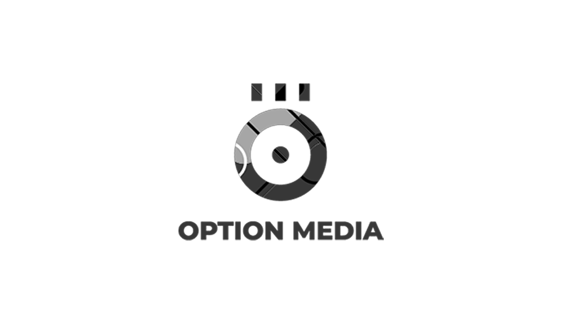 Logo Option Media
