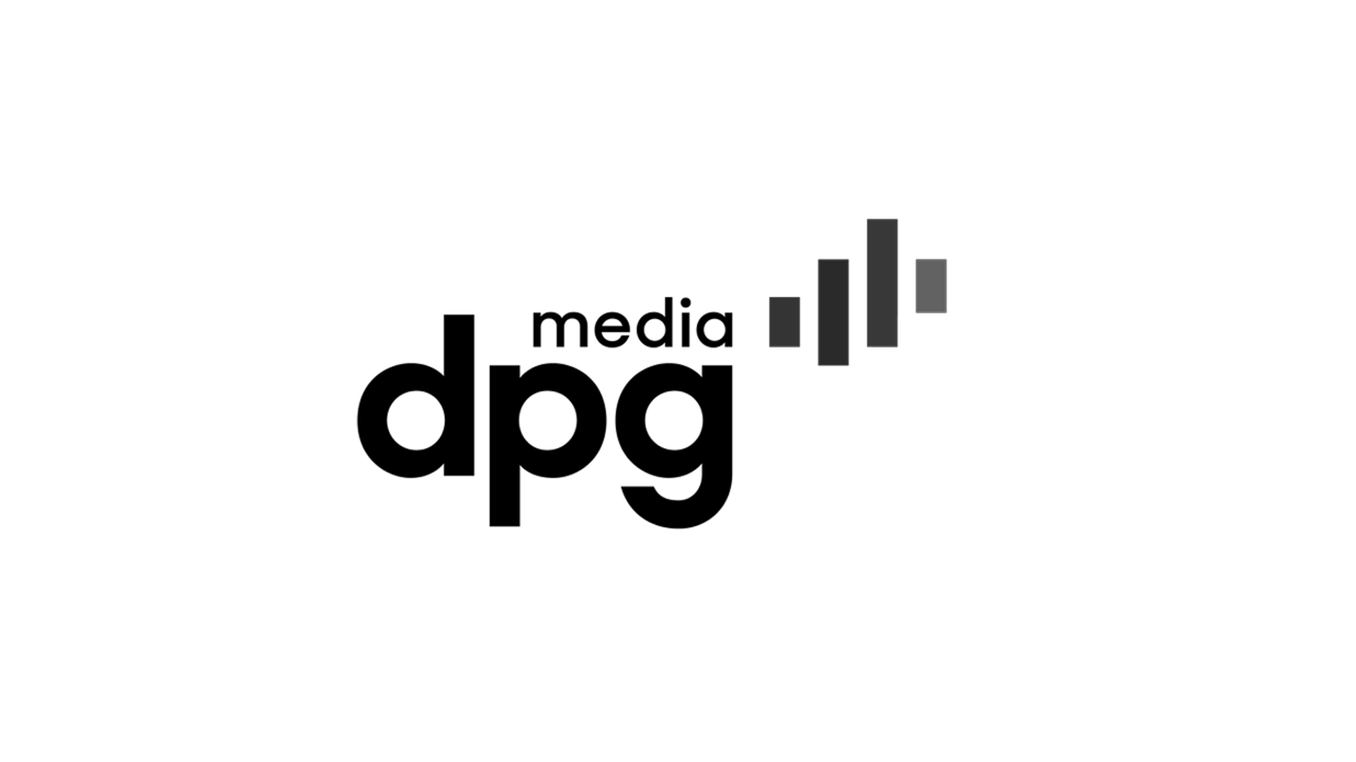 Logo DPG Media