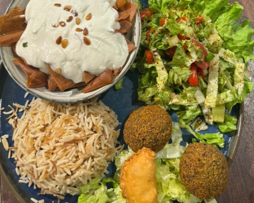 Gourmand Végétarien