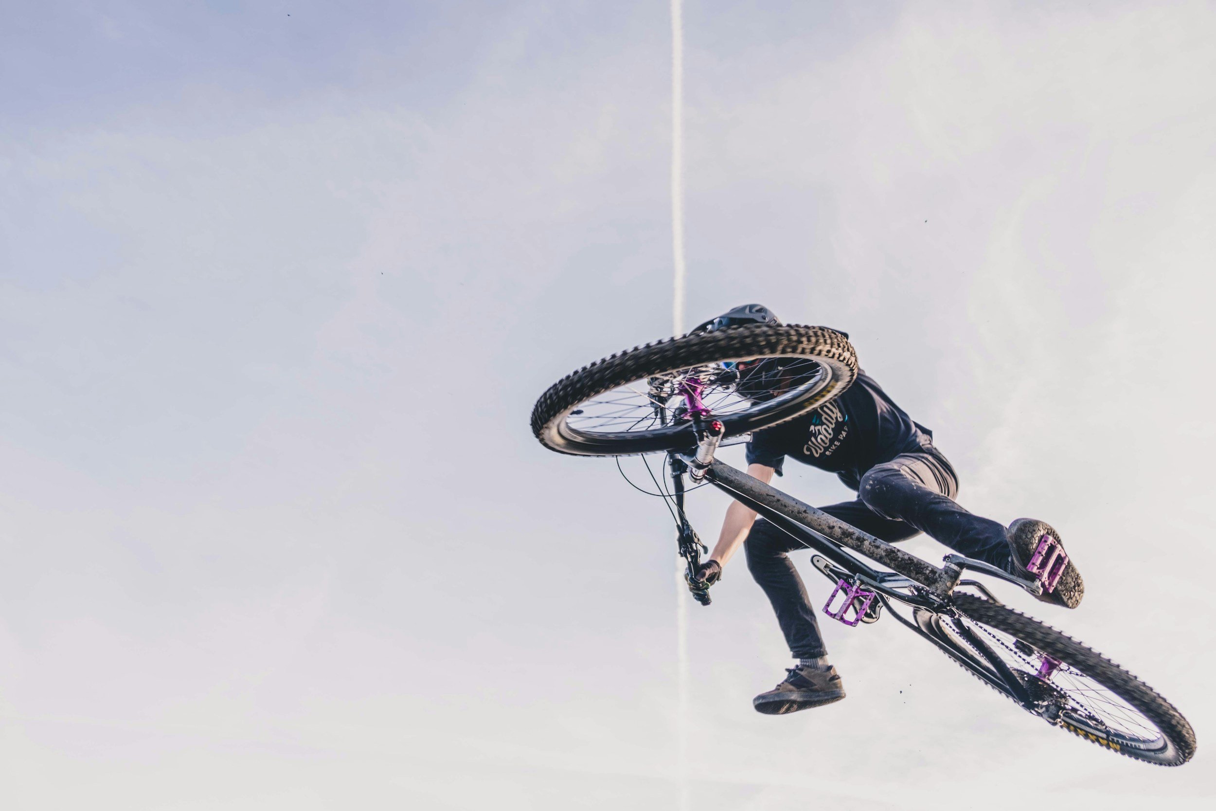 Mastering the Trails: Essential Skills for Mountain Biking