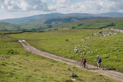 Yorkshire Dales National Park (Clapham)