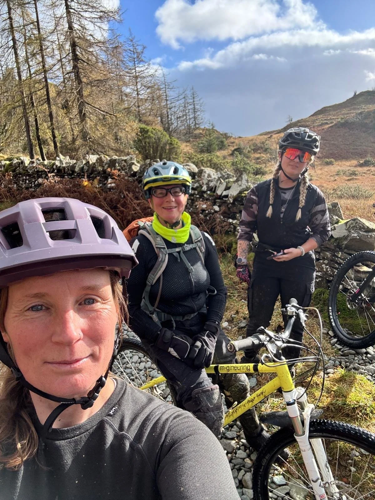 Central Lakes, Cumbria