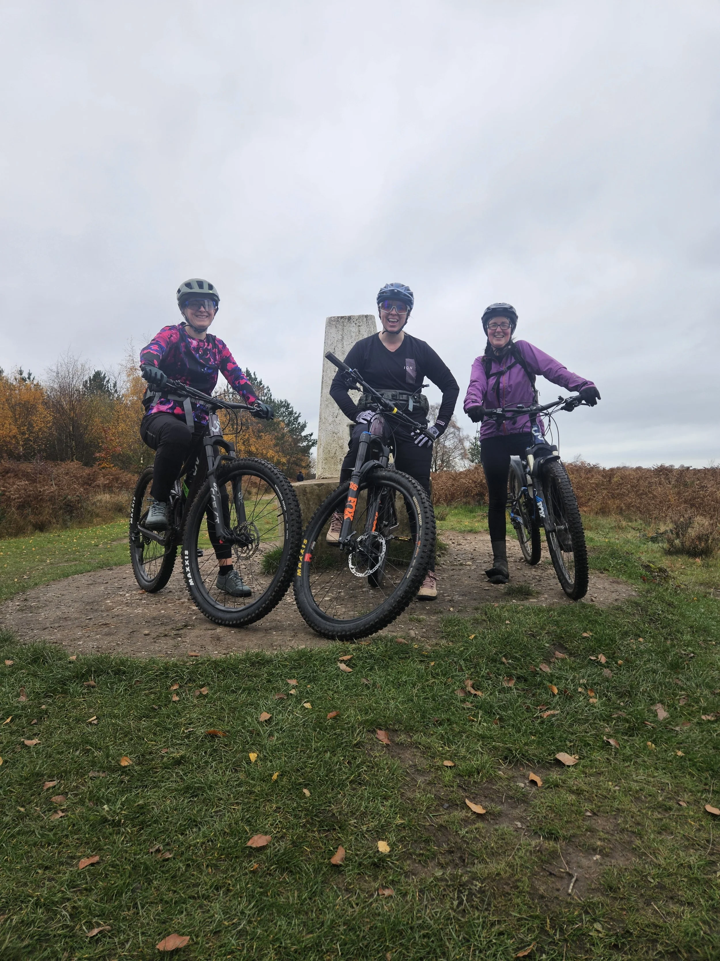 Cannock Chase, Staffordshire