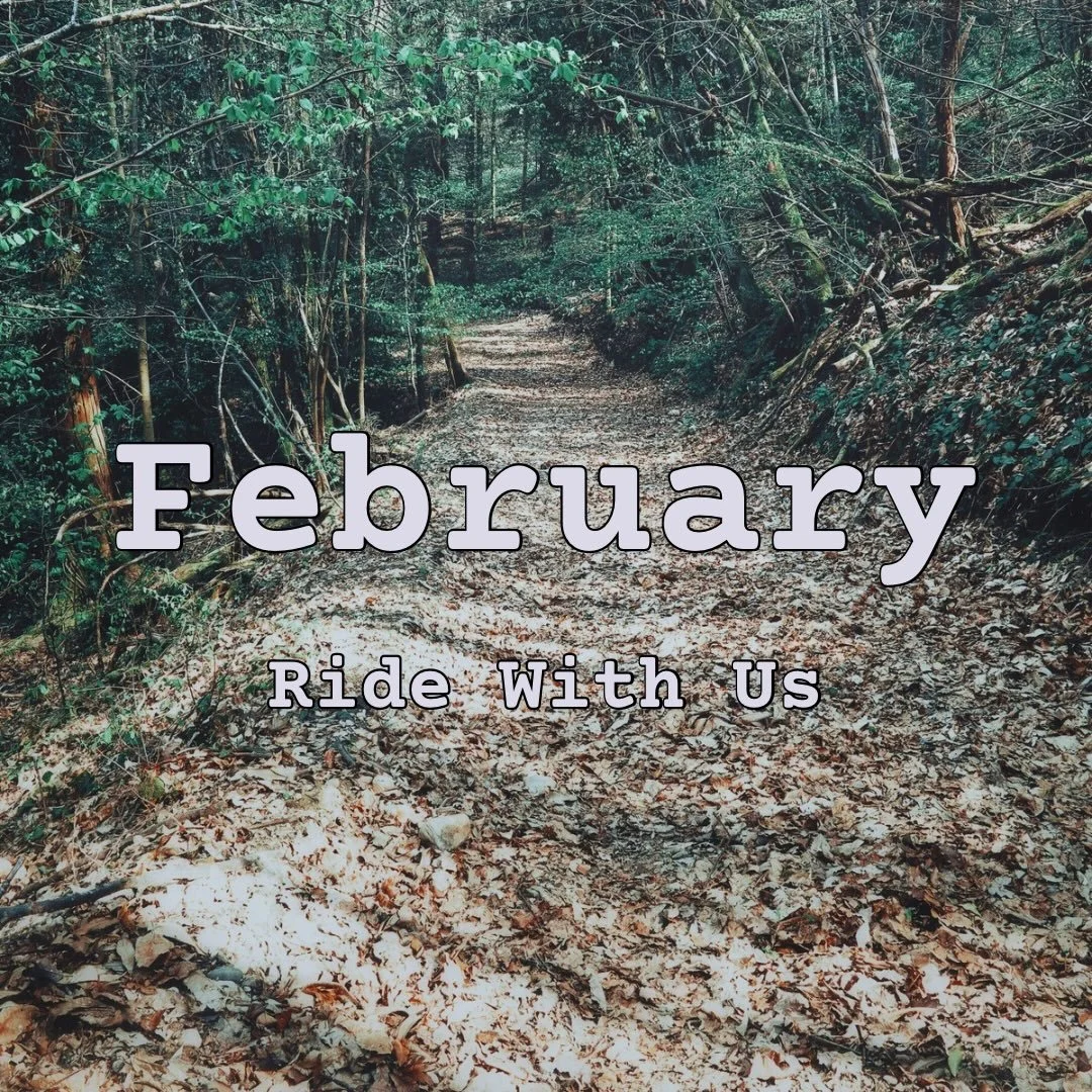 February social rides are here! 🙌 🚵&zwj;♀️

Our February Social Rides are live and we&rsquo;re so excited to get rolling with you all! With trails up and down the country, there are plenty of chances to join us, meet like-minded women and get some 