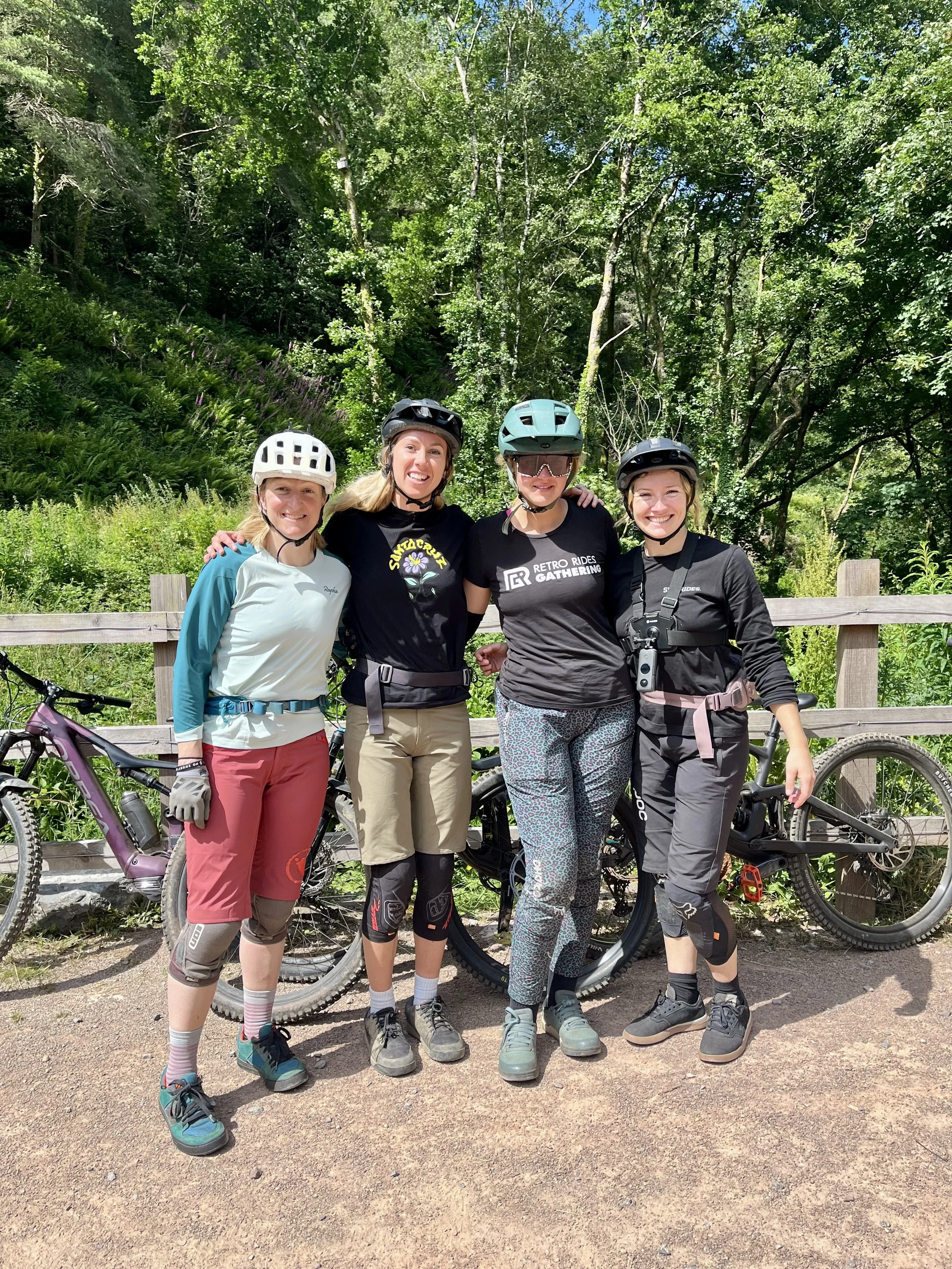 Dartmoor, South West