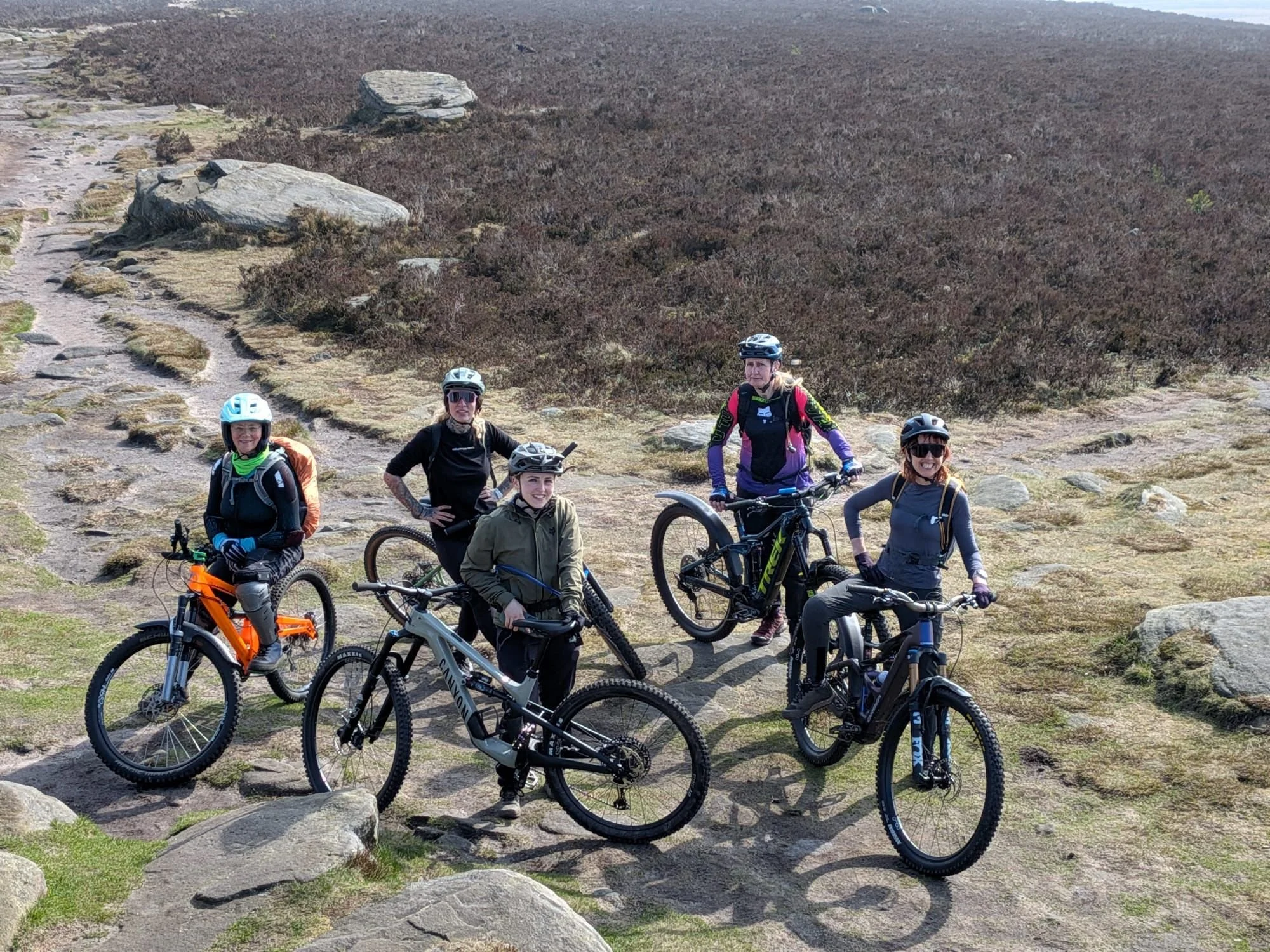 Sherwood Pines, Nottinghamshire