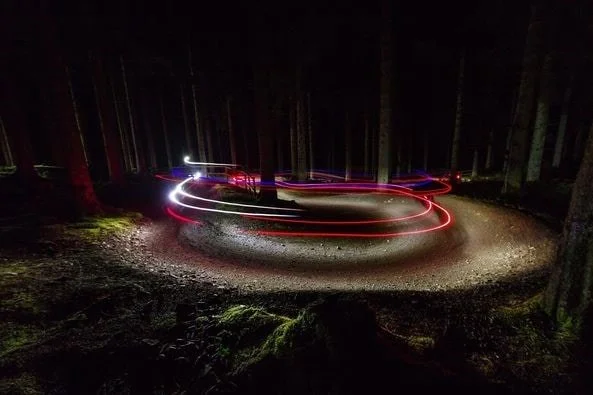 Forest of Dean, Gloucestershire