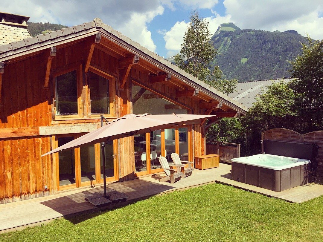 Morzine Women's MTB Retreat