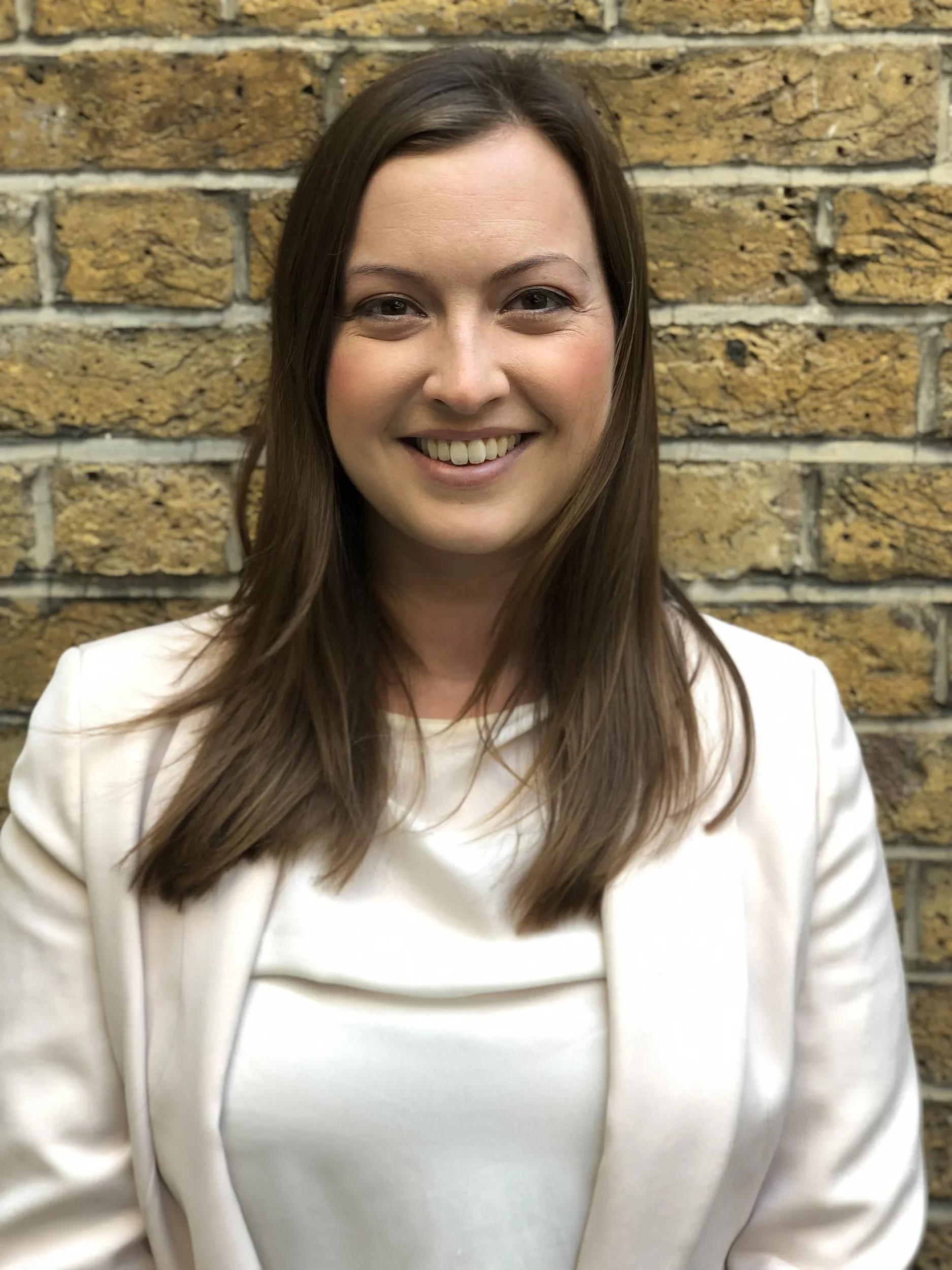 Alicia Luther-Jones, Trustee of The Together Project