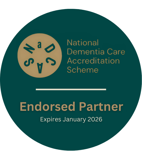 Bringing more joy to dementia care — The Together Project - Connecting ...