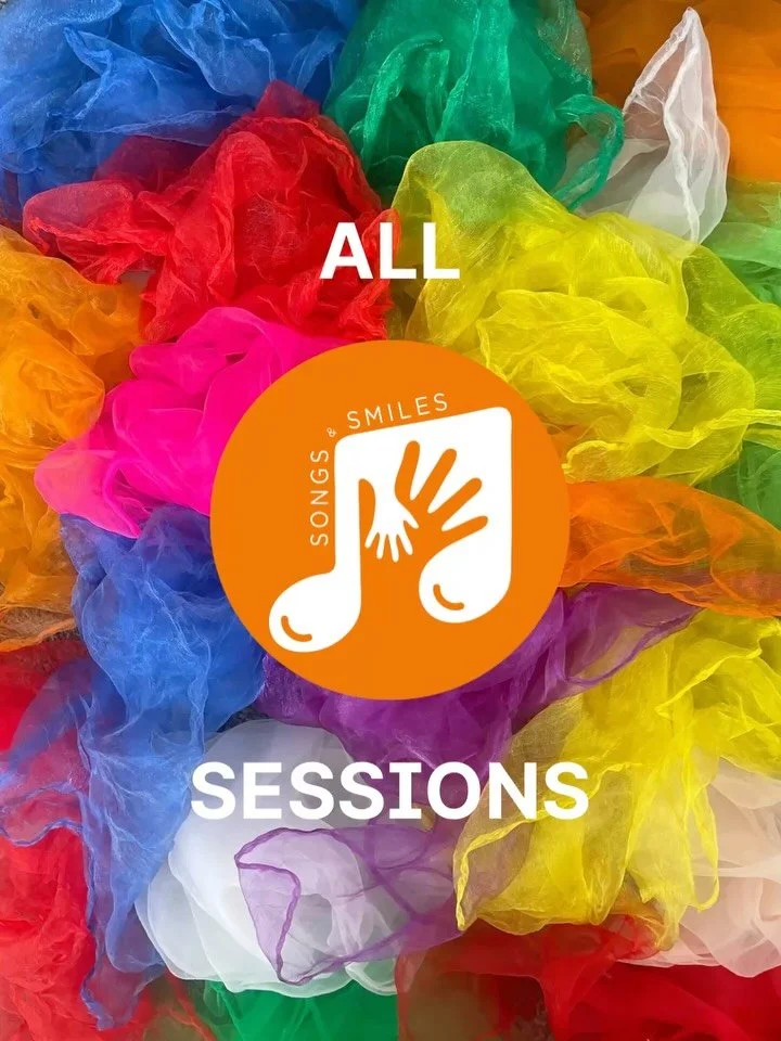 Here&rsquo;s an update on all our sessions for Autumn Term 2! 🤎❤️🧡💛🩷

Which session will you be at?! Let us know in the comments👇

Can&rsquo;t wait to see you there! 

Book through the link in bio ✨

#babyclasses #toddlergroup