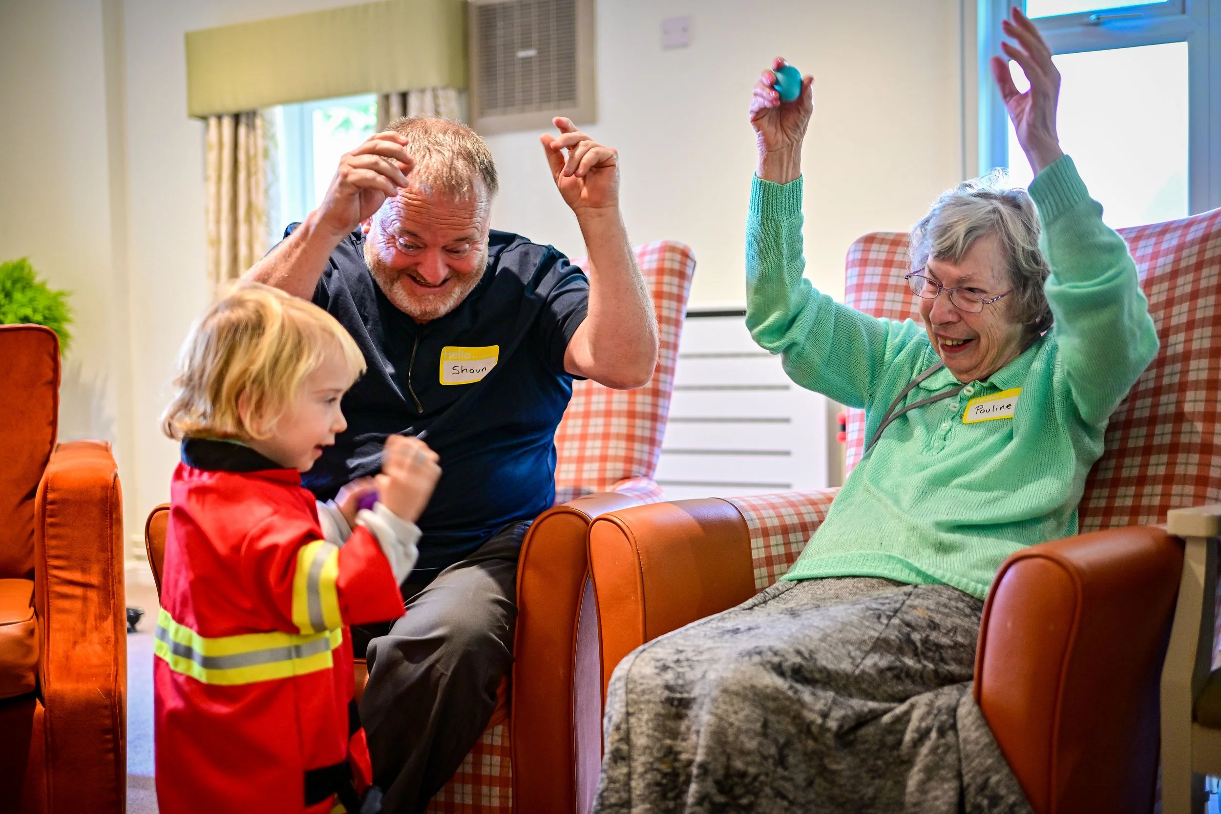 When Music Becomes Medicine: Unlocking Memory in Dementia Care