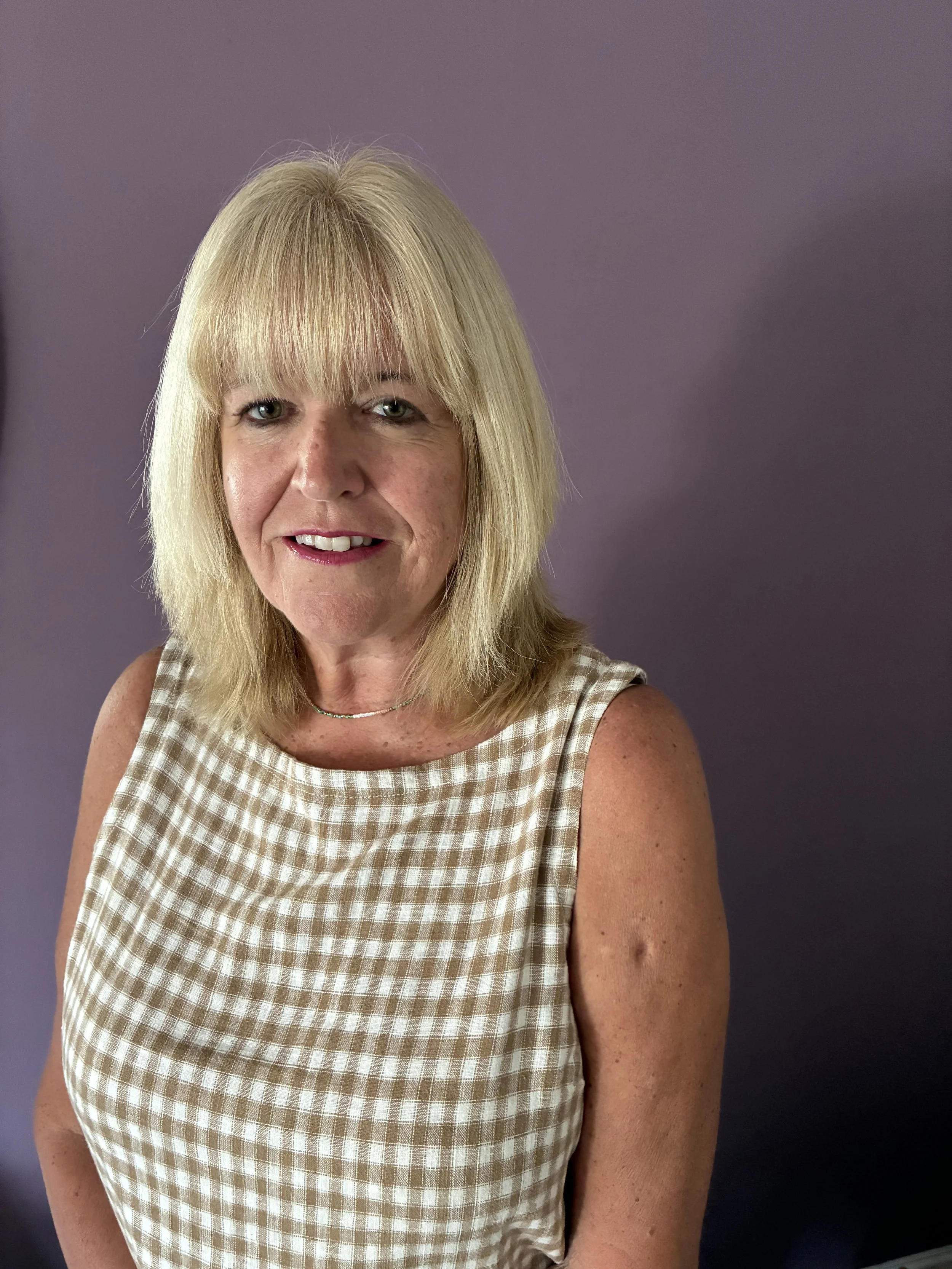 Sally Harrison-Exton
