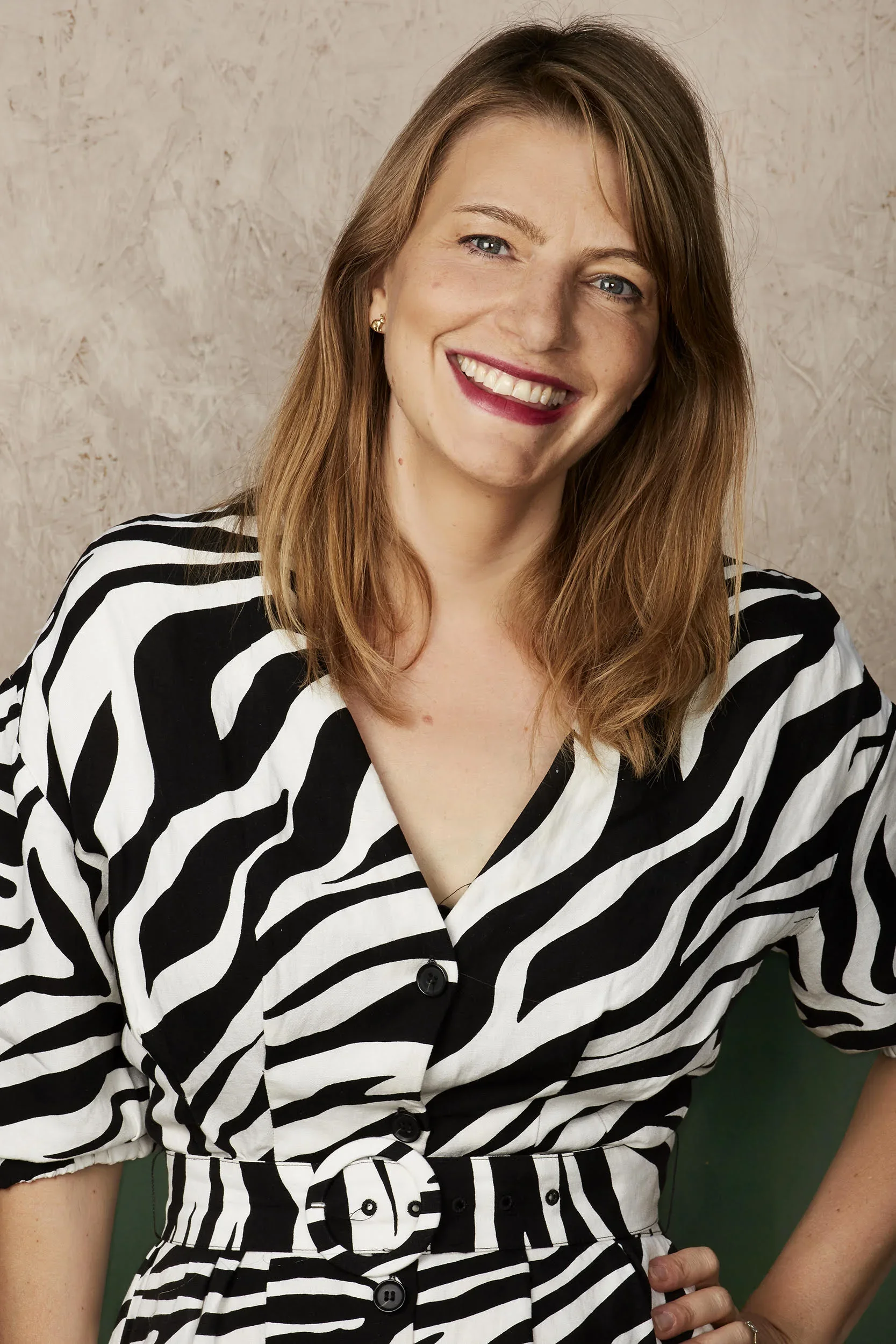 Louise Goulden, Founder of The Together Project