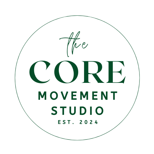 The CORE Movement Studio