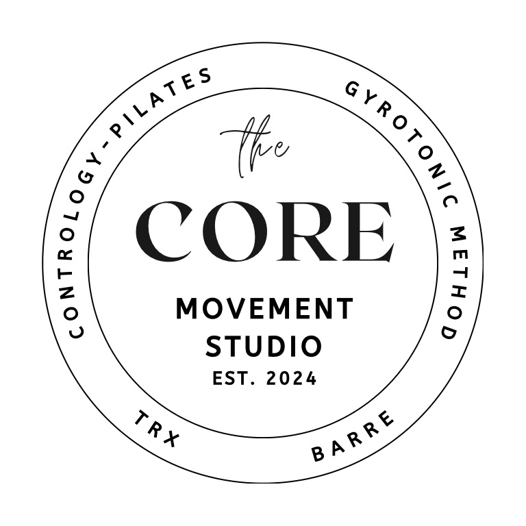 The CORE Movement Studio