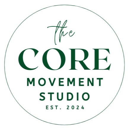 The CORE Movement Studio