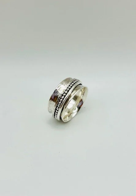 Spinner Ring Workshop