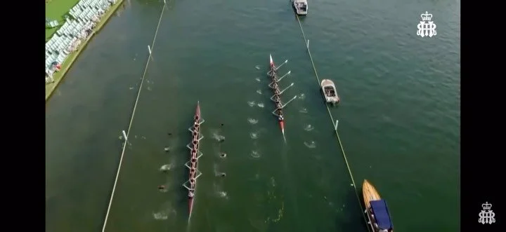 🔵⚪️HRR 2025 - it’s a wrap!🔵⚪️
With 8 crews competing for UTRC across Club and Premier events, we are immensely proud of our athletes achievements this year!
Also a shout out to the winners, especially of the Club events, where the standard