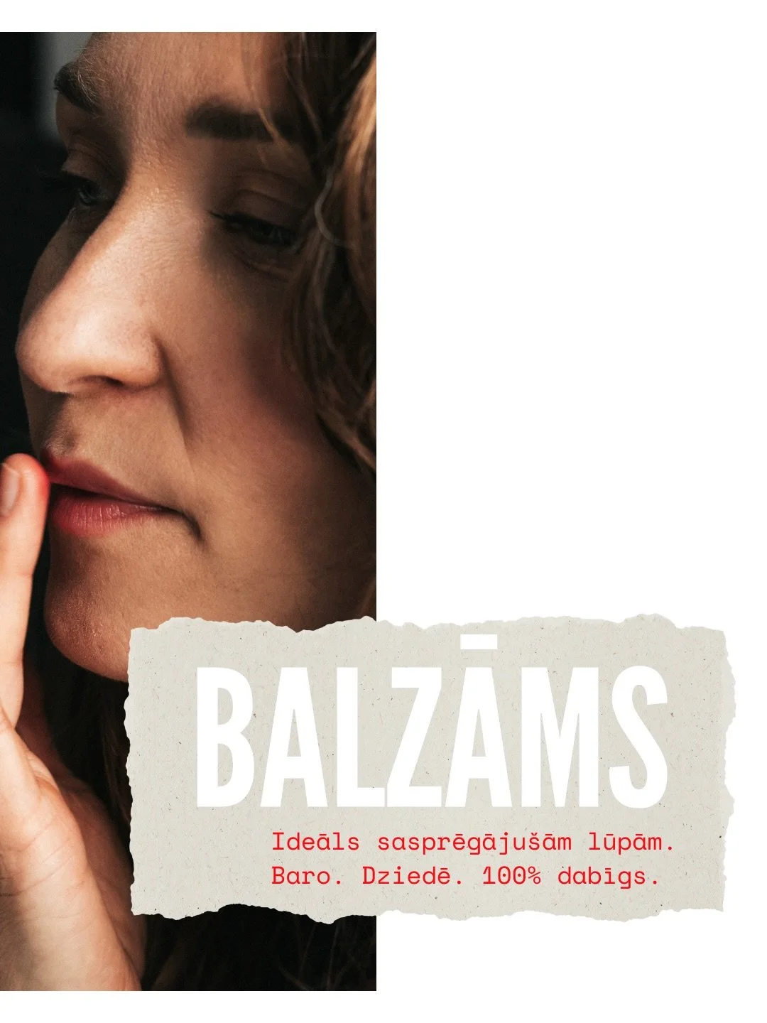 Mans mīļākais produkts lūpām, īpa&scaron;i ziemā, ir PURELAN krēms.

Kad lūpas ir īpa&scaron;i sausas, sasprēgāju&scaron;as un jutīgas, pirmais, pēc kā sniedzos, ir Purelan &ndash; 100% lanolīns.

🤍 Kas ir lanolīns?
Tas ir dabīgs vasks, ko iegūst no