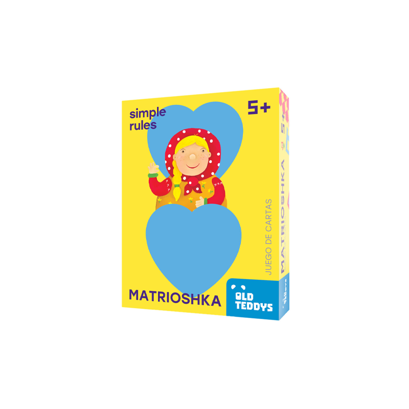Matrioshka