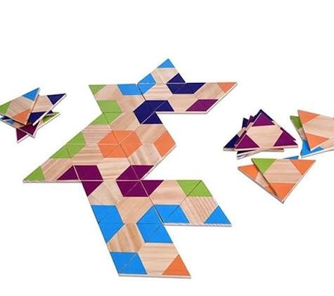 Dominó Triangular