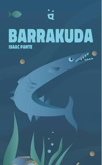 Barrakuda - Juego de Cartas