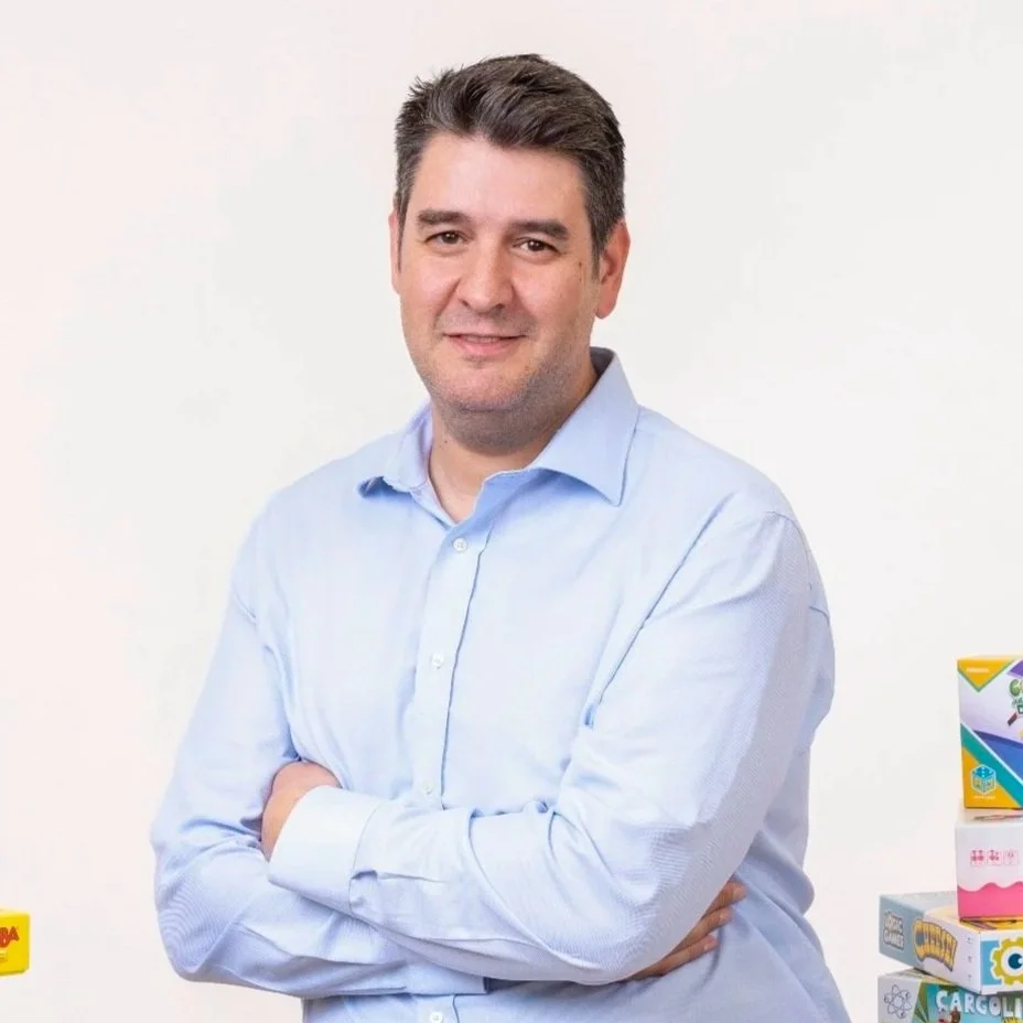 Juan Carlos Ruiz · @profejugon