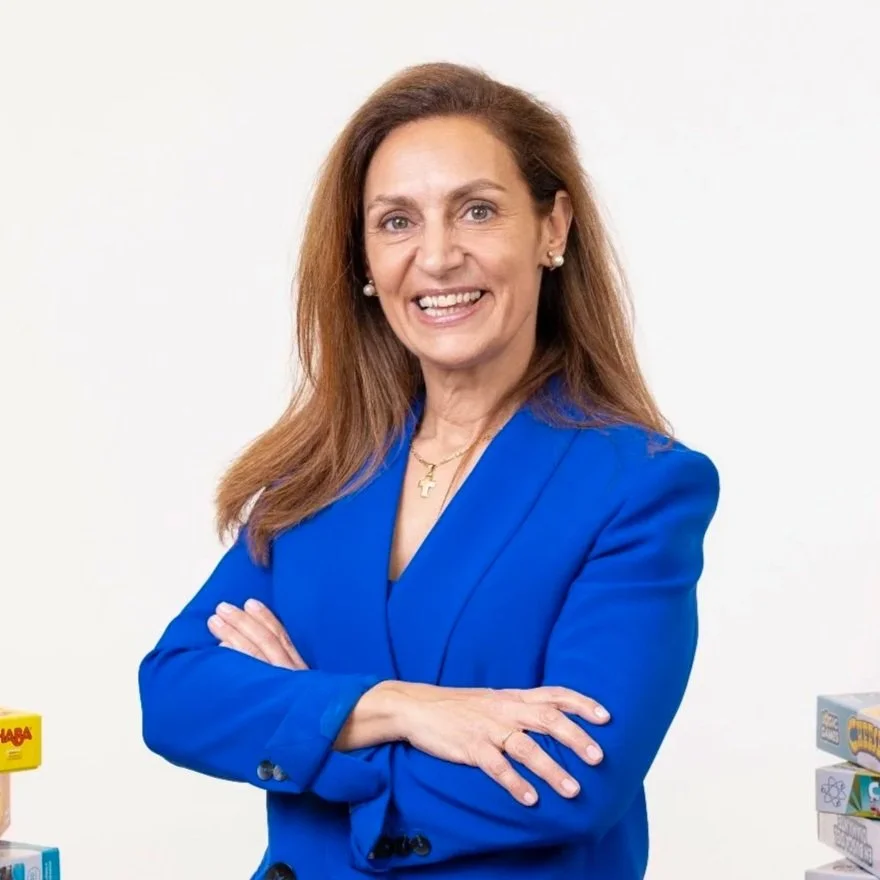 Marta Molero - Equipo ABJorro