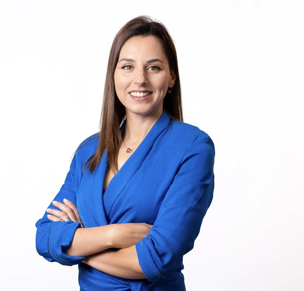 Jessica de Abásolo