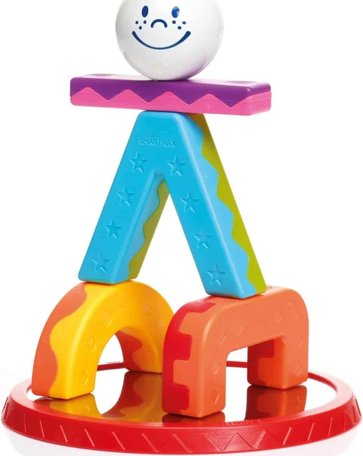 My first acrobats 1.webp