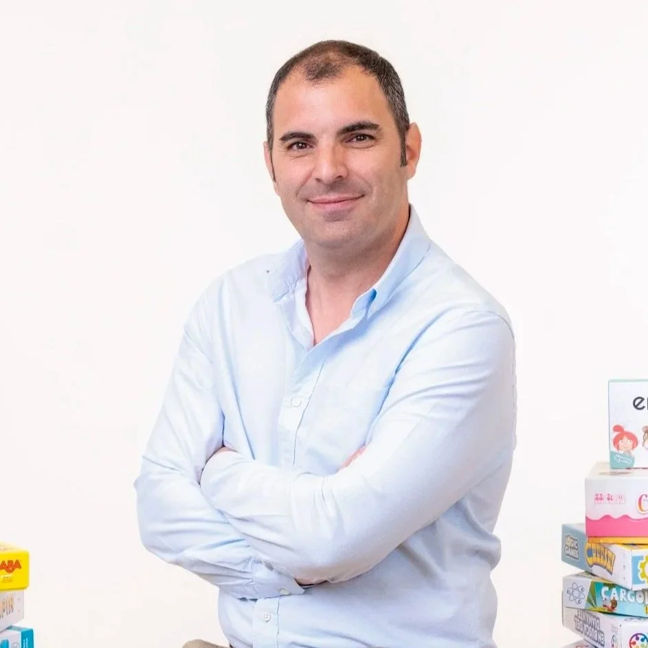 Raúl López - Equipo ABJorro