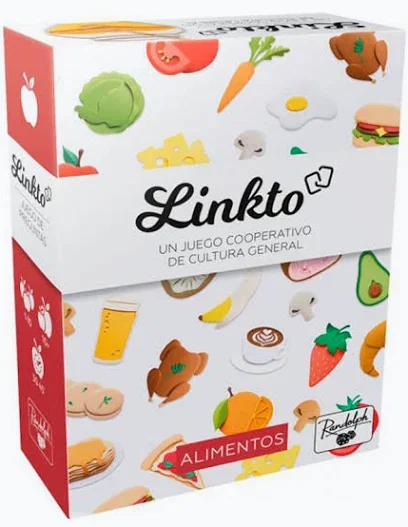 Link to Alimentos - Juego cooperativo
