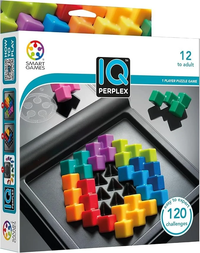IQ Perplex - SmartGames