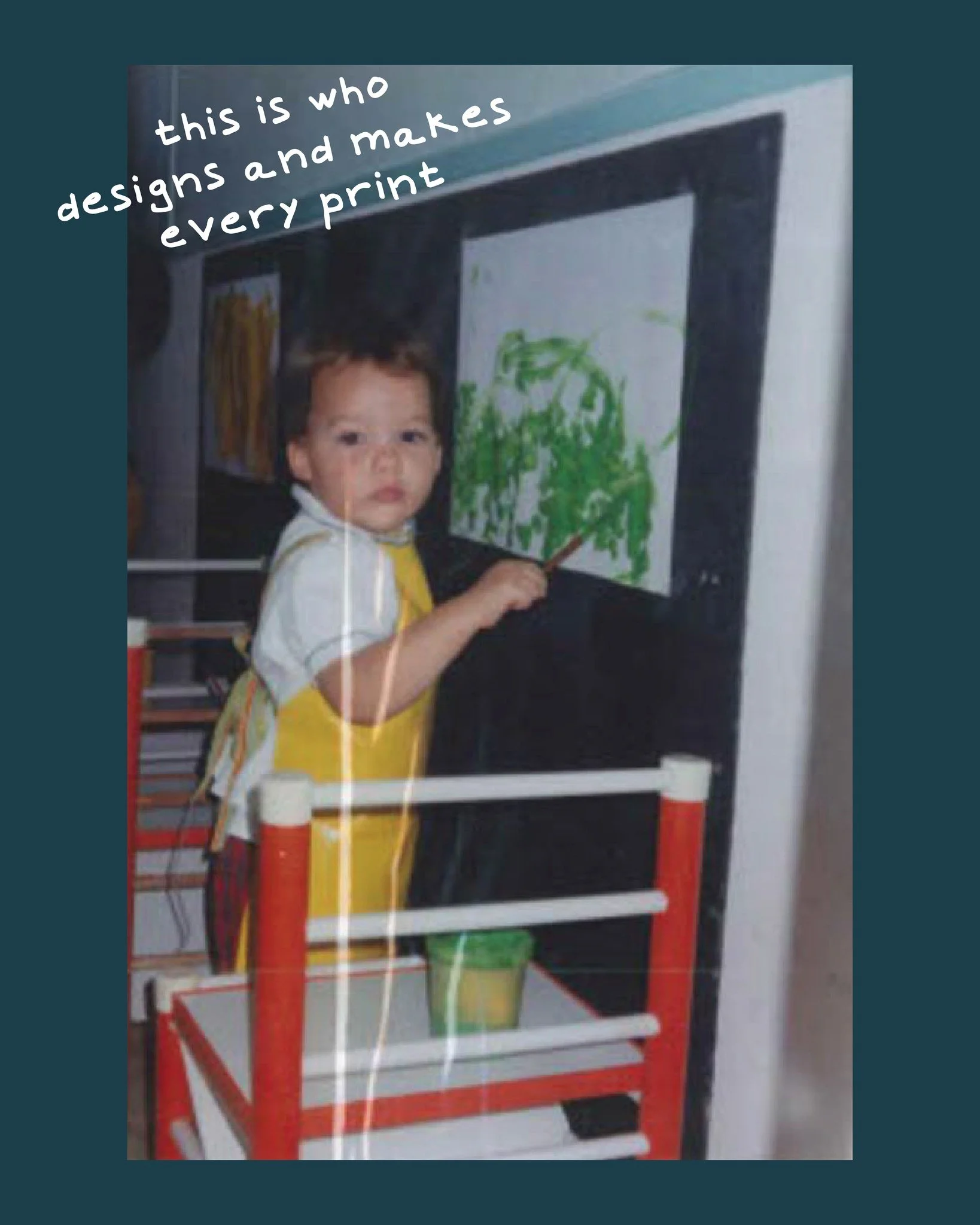 I've seen a few people sharing their wholesome version of the #thisiswhoiam  trend, and I thought that it was too nice of an idea to pass on! 😻 So this is me, having a great time looking through old photos, and picking my favourites. This is also ho