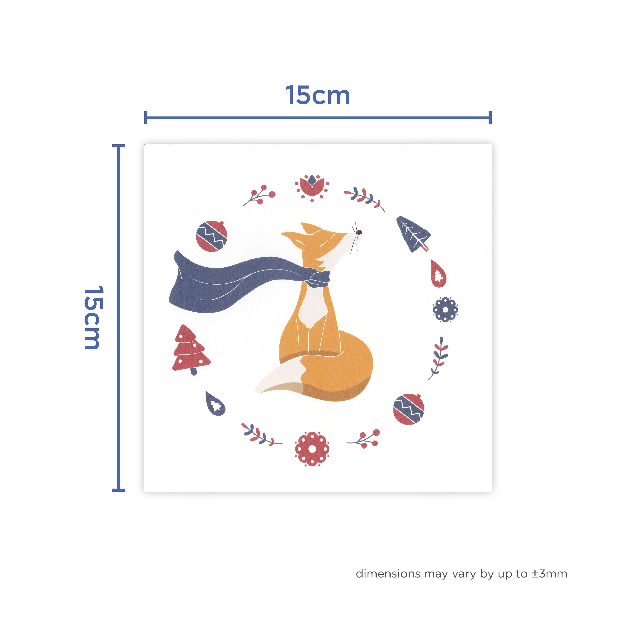 Stamped-Cat-Dimensions-Winter-Fox-card-digital-illustration.jpg