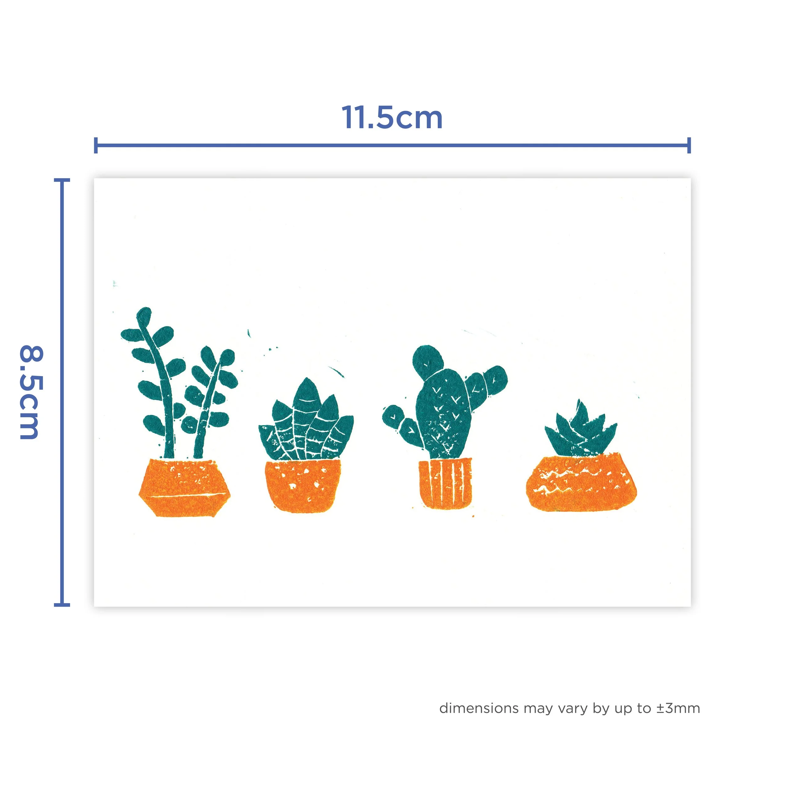 Stamped-Cat-Dimensions-Orange-Succulents-card-linoprint.jpg